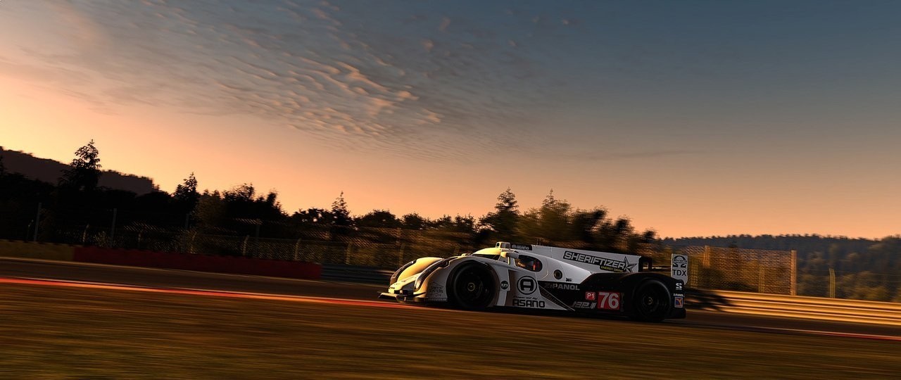 Project Cars - Imagen 44